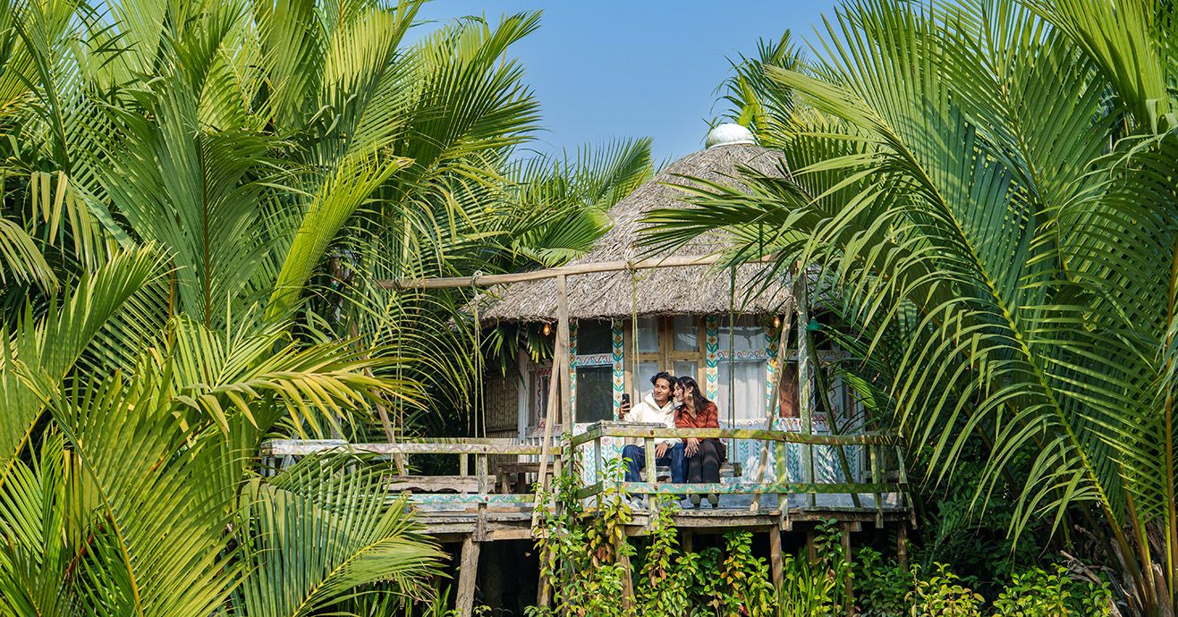 Sundarbans Mangrove Retreat