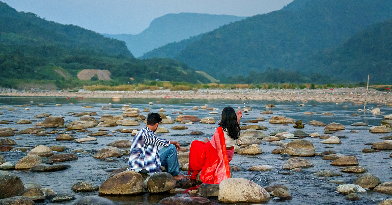 Sylhet Scenic Retreat