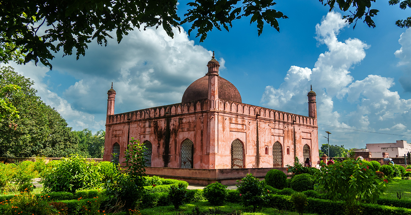 North Bengal Heritage Highlights