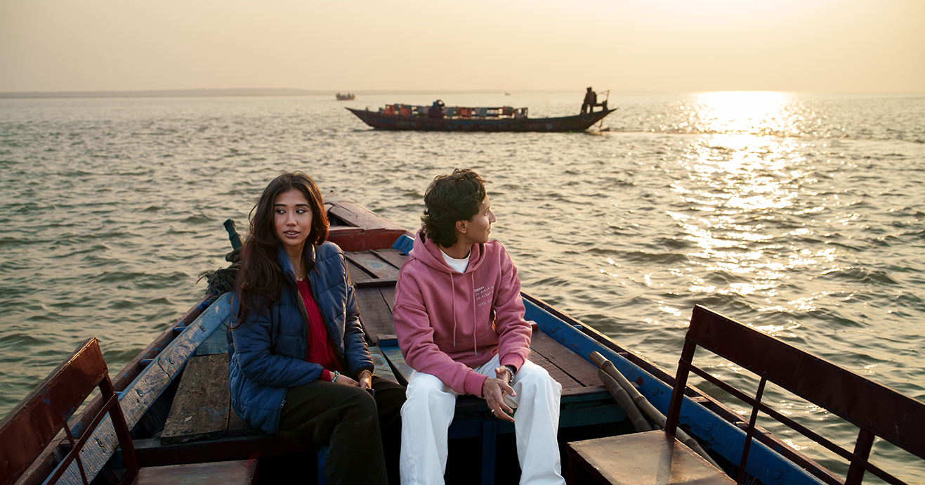 Rajshahi Riverside Retreat