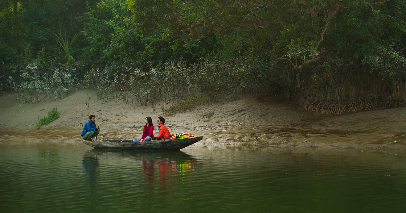 Sundarbans Signature Escape