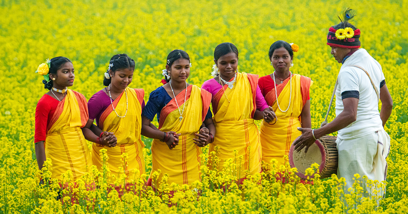 Rajshahi Handpicked Experience