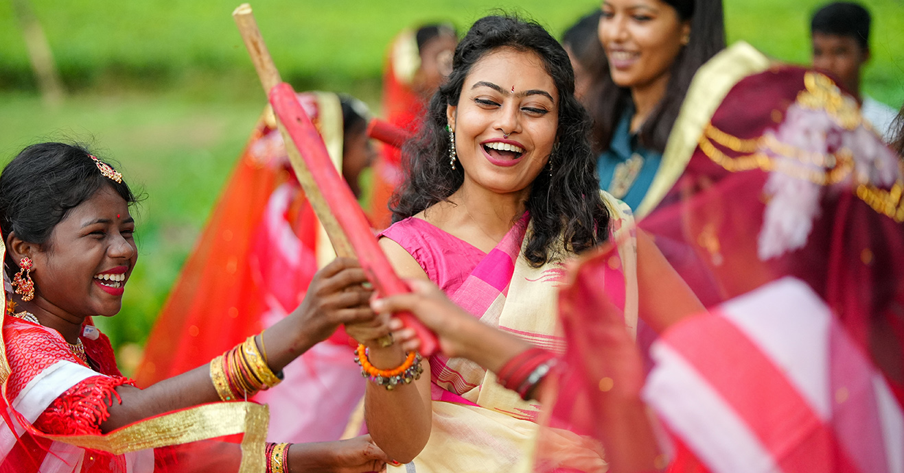 Sreemangal Immersive Experience