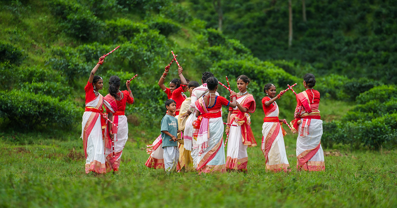 Sylhet Cultural Immersion