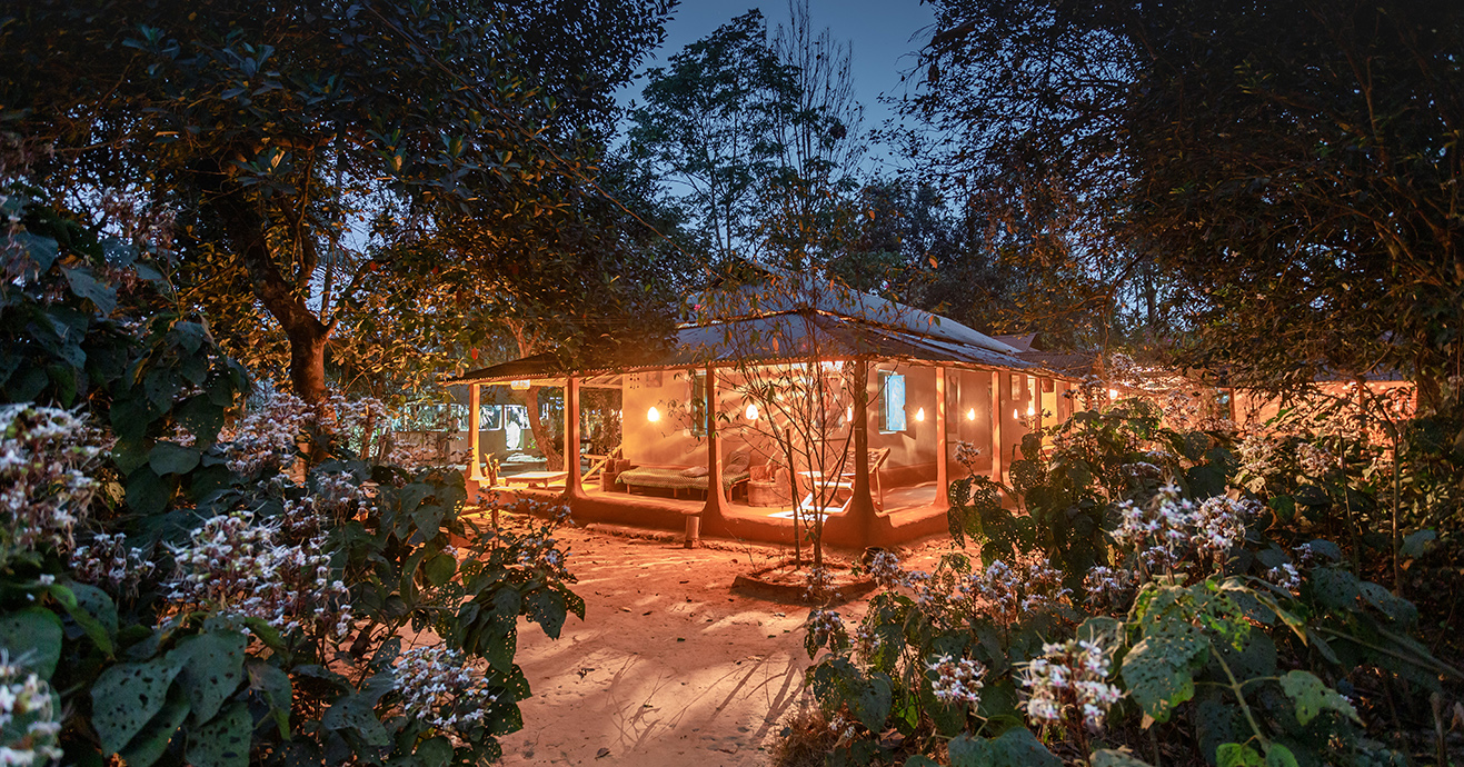 Madhupur Homestay