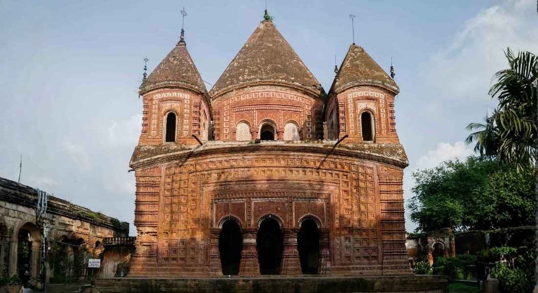 Bagha Mosque to Puthia Distance: Route, Travel Time & Rajshahi Itinerary