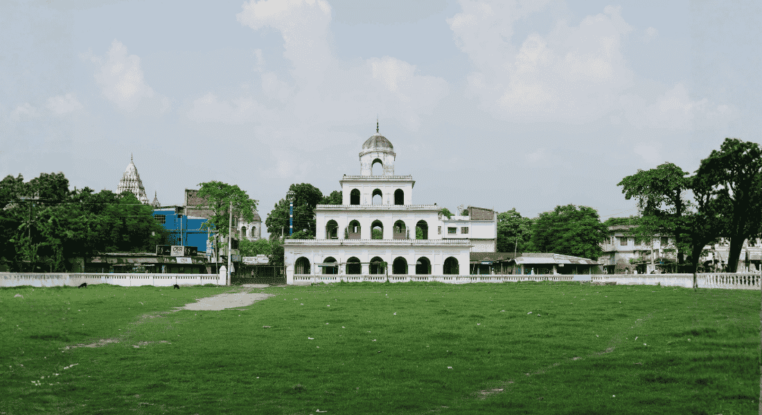 Bagha Mosque to Puthia Distance: Route, Travel Time & Rajshahi Itinerary