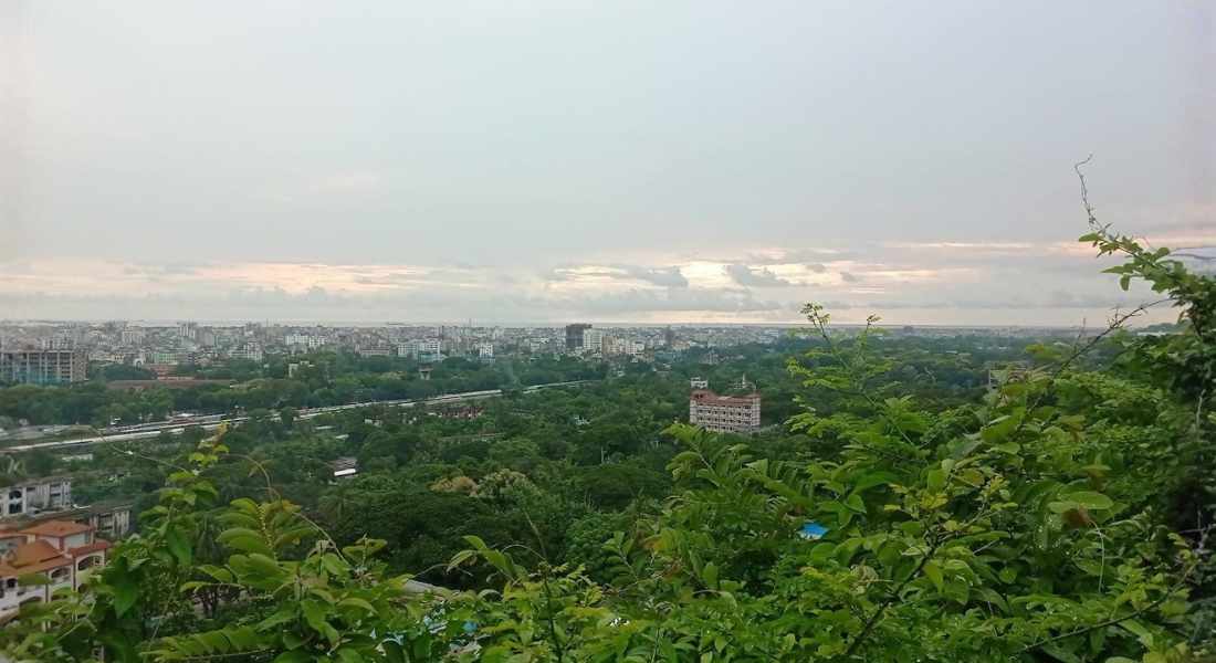 Chattogram heritage tour