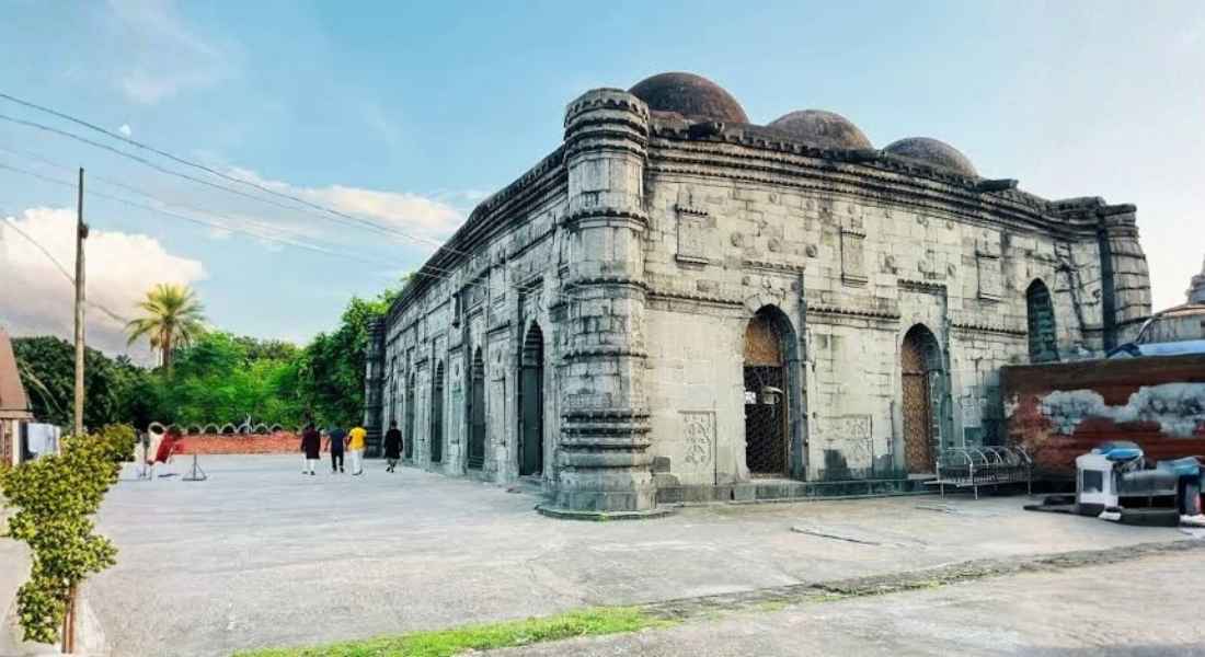 Chapai Nawabganj tour package