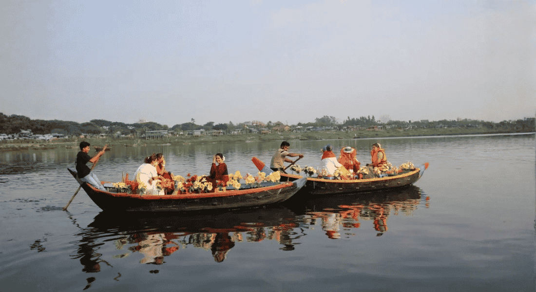 Best Eco-Tourism Destinations in Bangladesh: A Practical Travel Guide