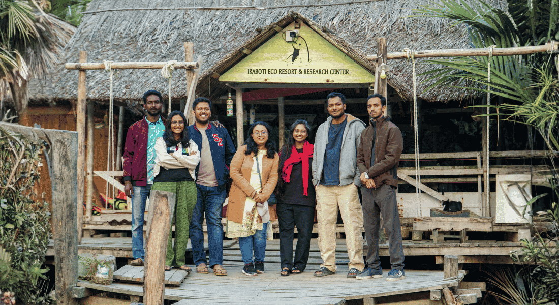 Best Resorts in the Sundarbans: Accommodation & Tour Planning Guide