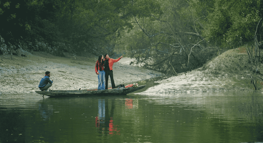 Best Time to Visit the Sundarbans: Weather, Wildlife & Travel Guide