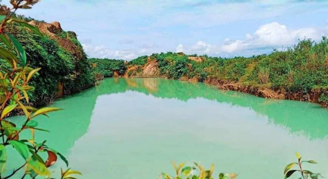 Birishiri eco tourism