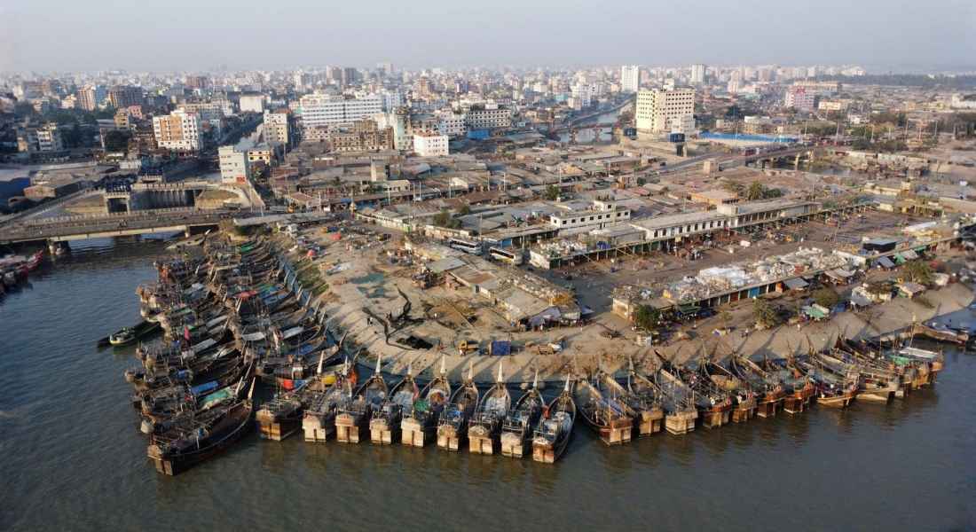 Chattogram cultural tour