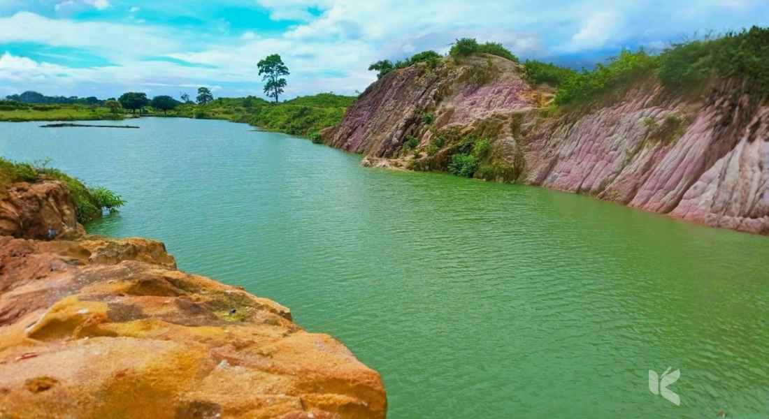 Birishiri tour package