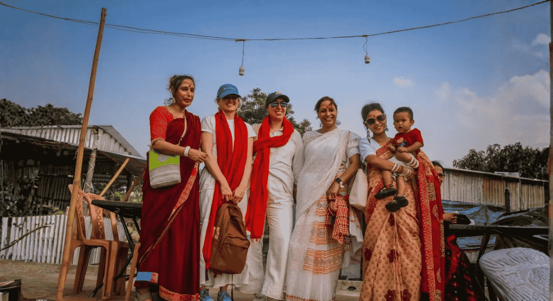 Community-Based Tourism in Bangladesh: Experiences, Destinations & How to Book