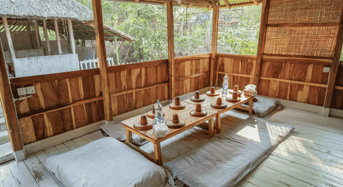 Finding the Sundarban Best Resort