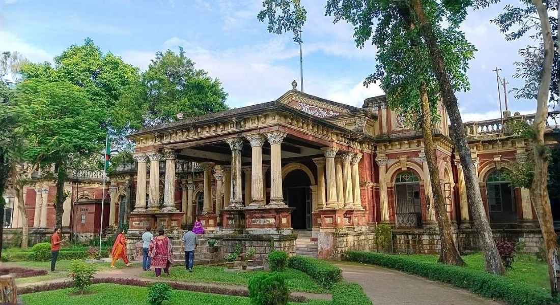 Mymensingh tour package