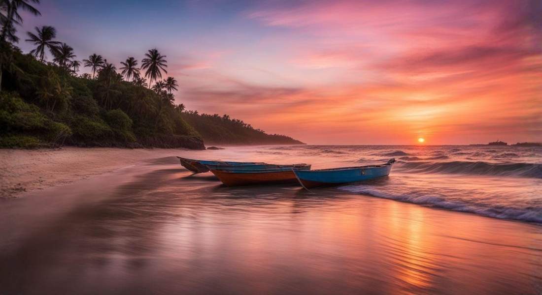Barishal tour package