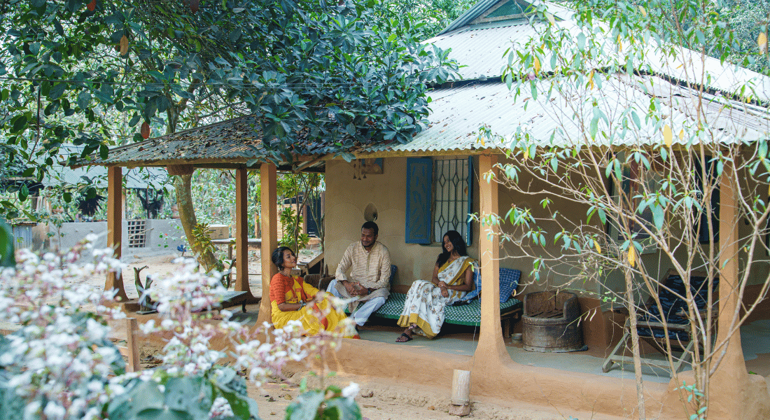 Madhupur Tour Package | Cultural & Nature Experience