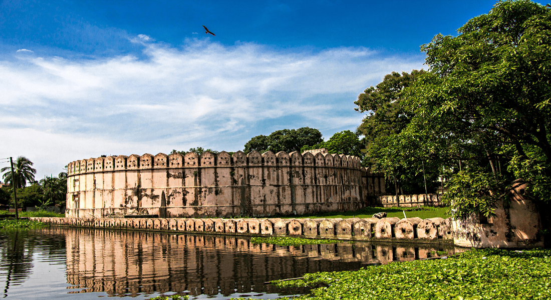 Munshiganj heritage tour