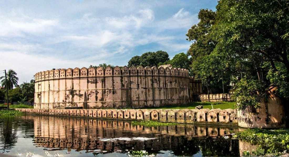 Family tours Bangladesh