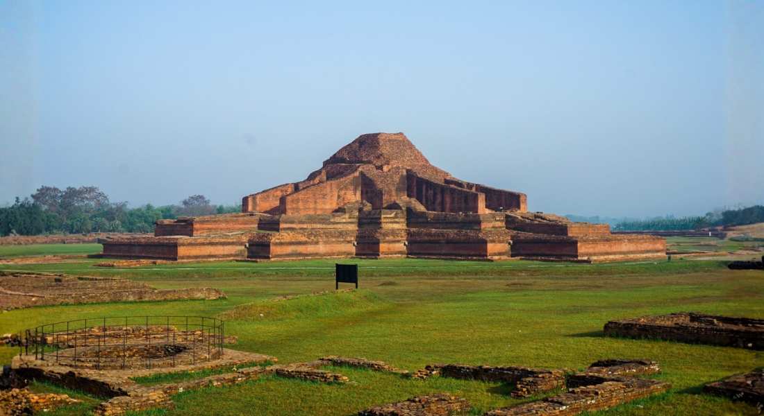 Naogaon heritage tour