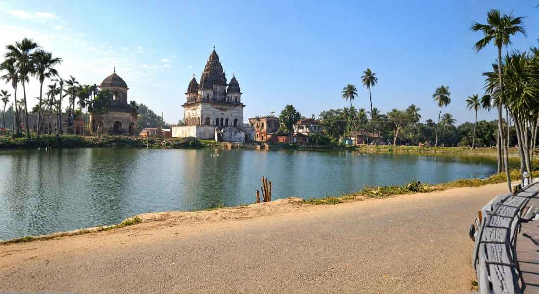 Naogaon tour package