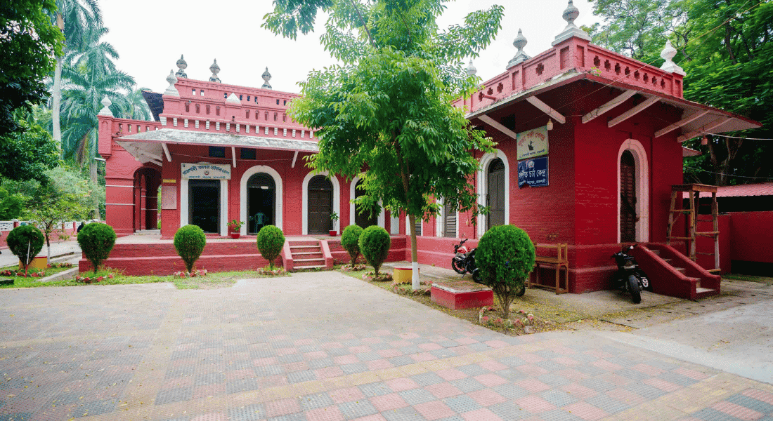 North Bengal itinerary