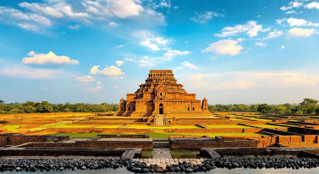 Naogaon tour