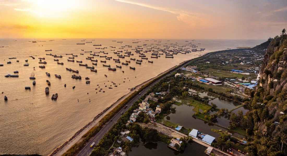 Chattogram tour package