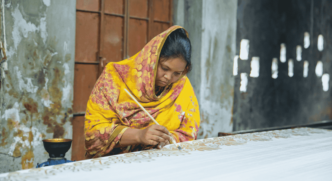 Rajshahi Silk Heritage Tour