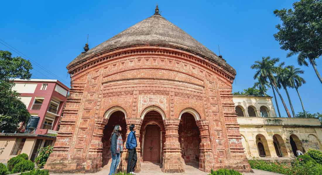Rajshahi Tourist Places & Attractions: Complete Travel Guide