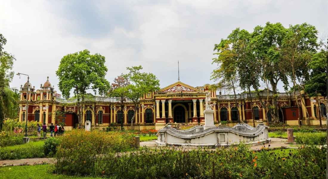Mymensingh day trip from Dhaka