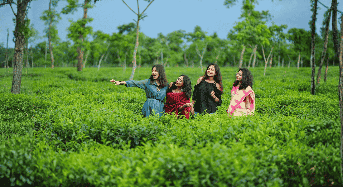 Sreemangal Itinerary: How to Plan a 2-Day or 3-Day Tea Country Trip