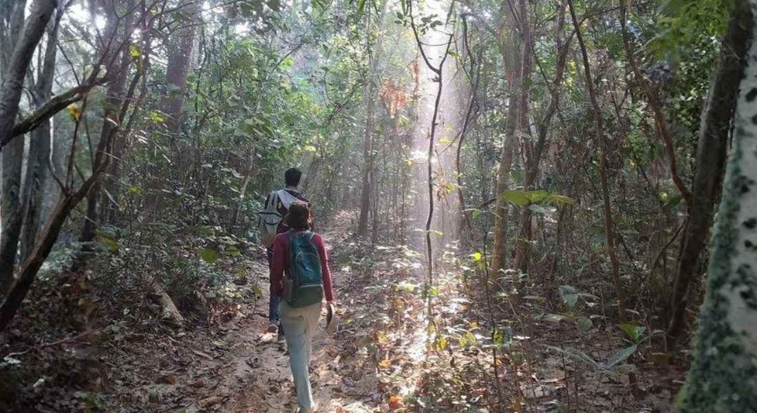 Student adventure trips Bangladesh