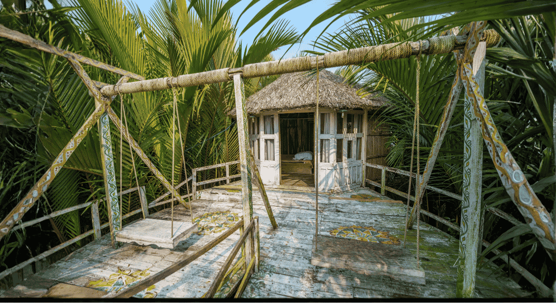 Sundarbans Accommodation Guide: Resorts, Eco-Lodges & Where to Stay
