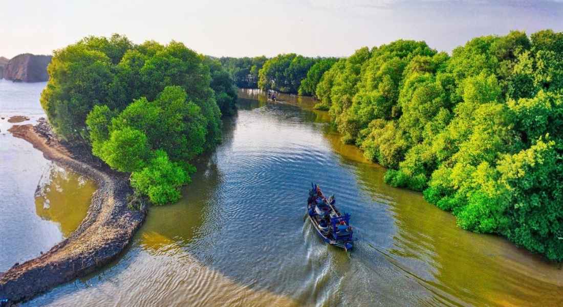 Corporate group tours Bangladesh