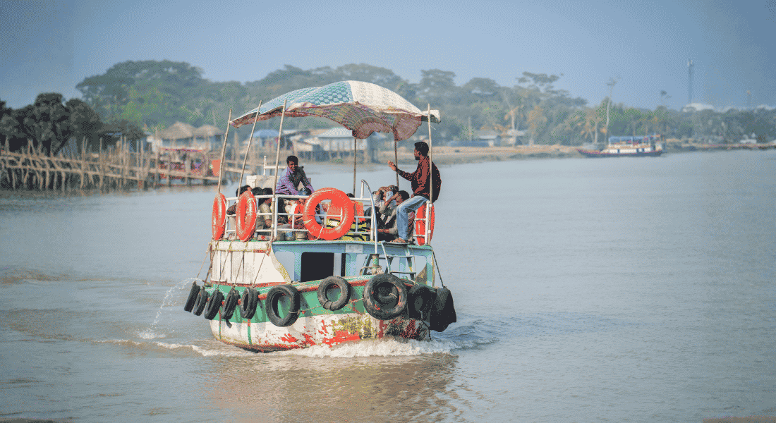 Sundarbans Tour Package from Dhaka: Route, Cost, Stay & Safari Guide