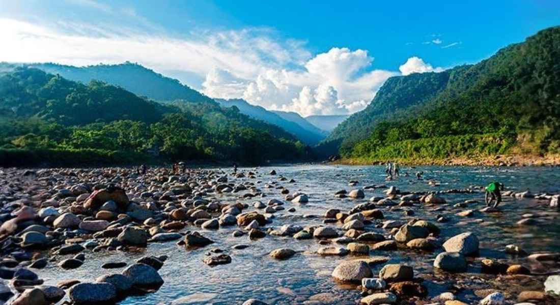 Long weekend trips Bangladesh
