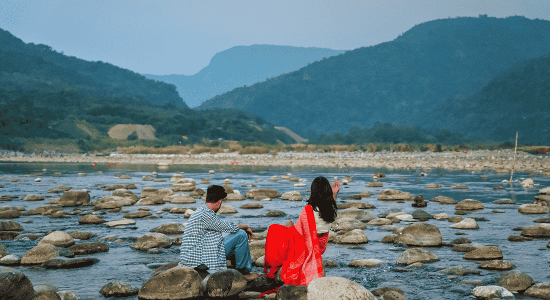 Sylhet to Bichanakandi Distance