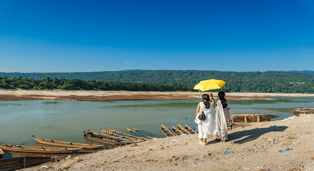 Sylhet Tour Itinerary