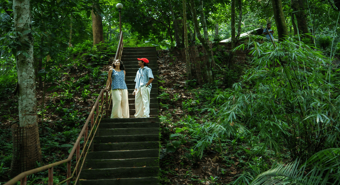 Sylhet Tour Package 2026