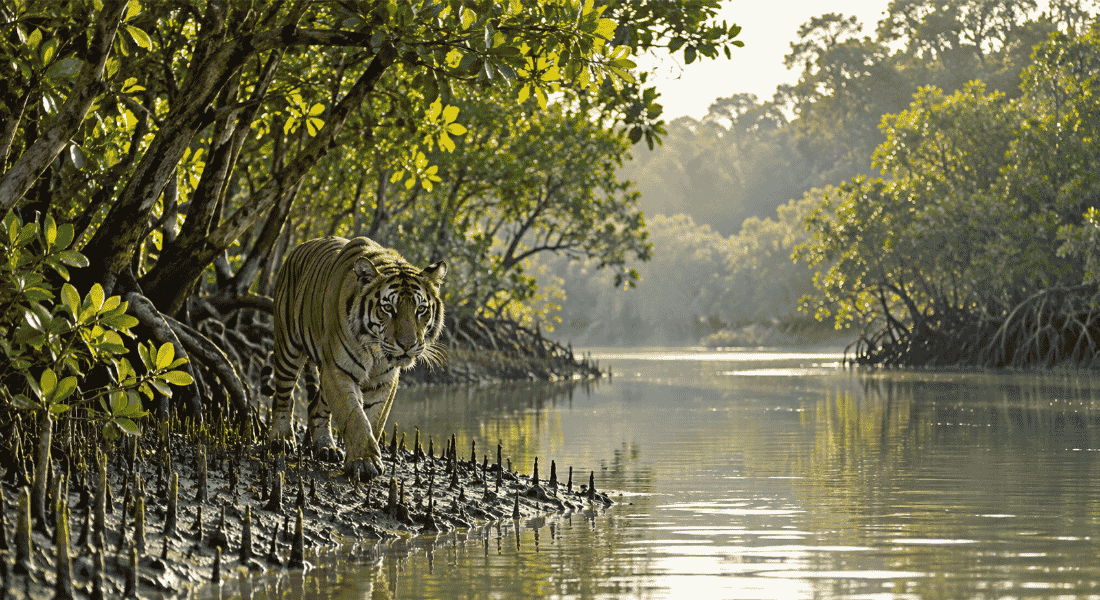 The Best Time to Visit Sundarban