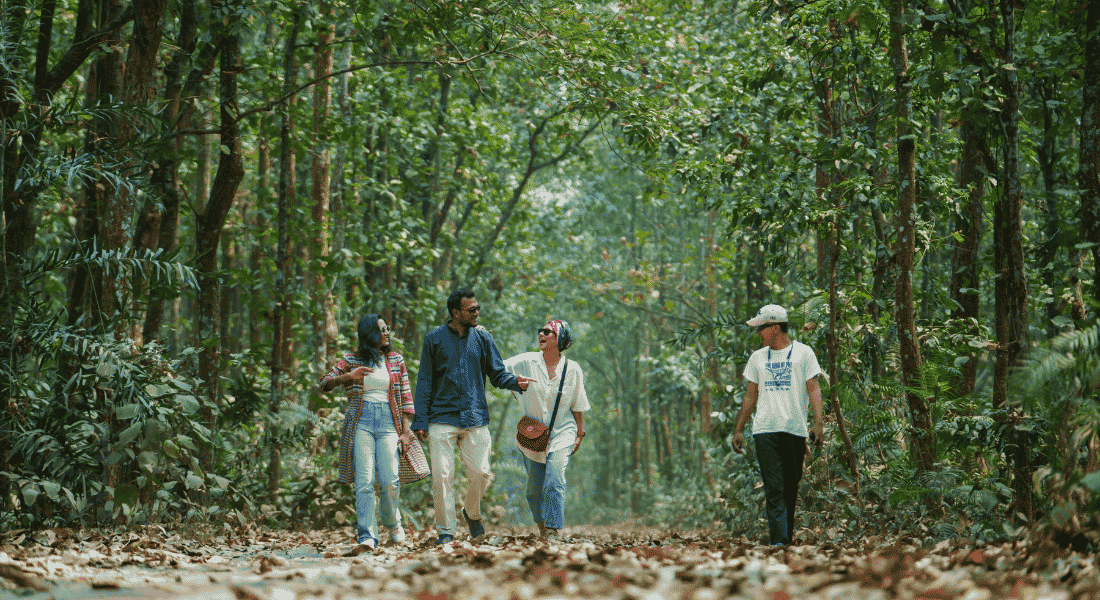 Ultimate Madhupur Travel Guide 2026 | Otithi Tourism