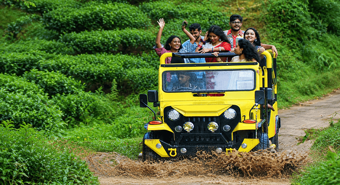 How To Travel From Sylhet To Sreemangal