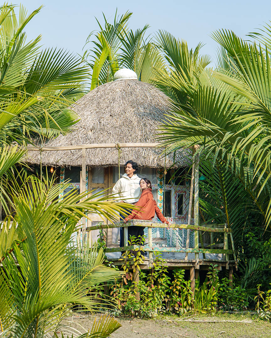 Sundarbans