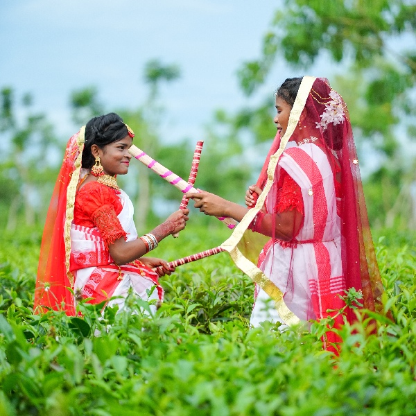 Sreemangal