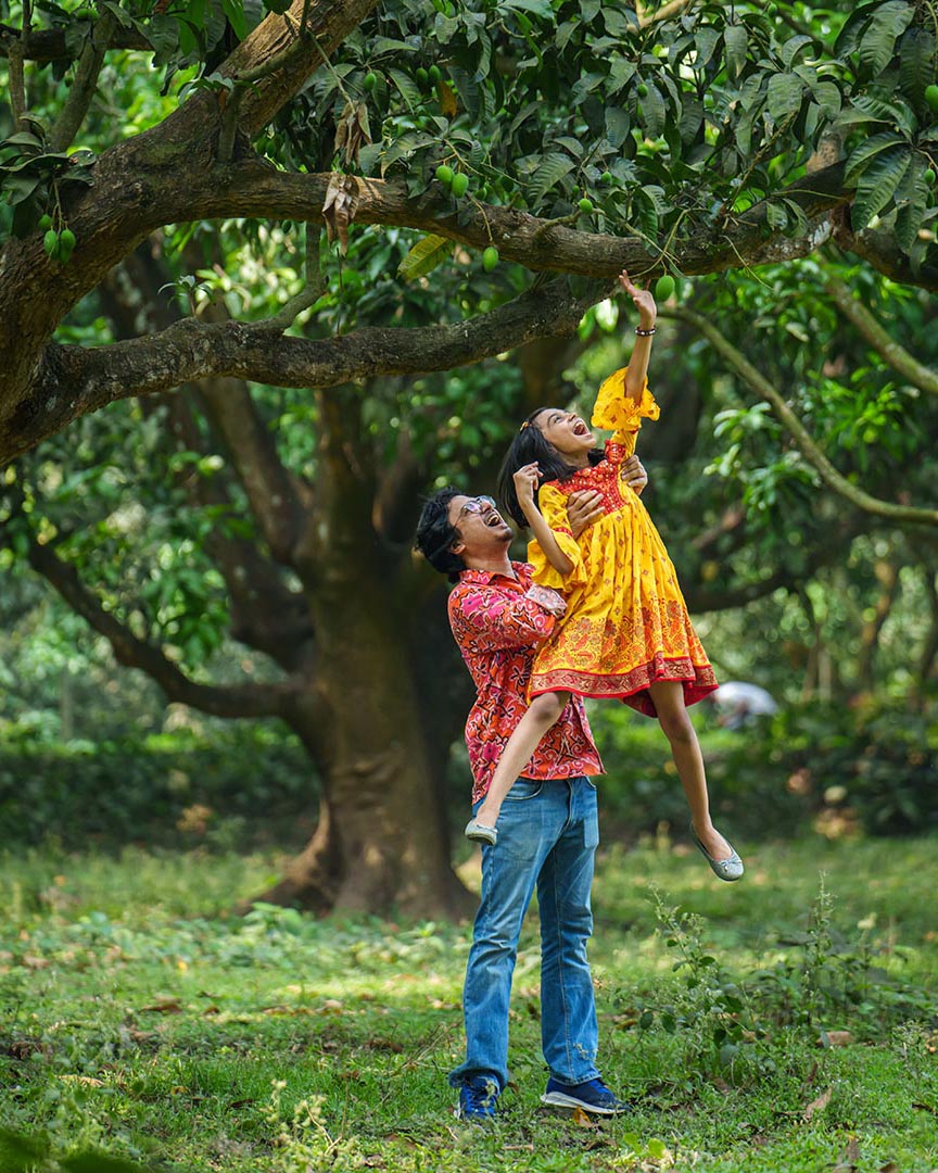 Rajshahi