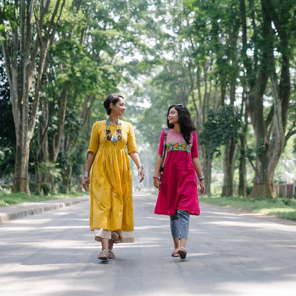 Rajshahi